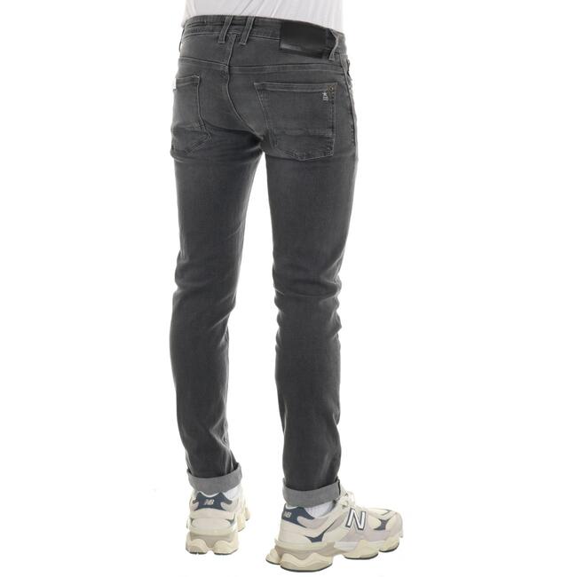 JEANS DEAN UNIFORM - Mad Fashion | img vers.650x/